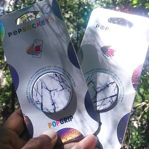 Pop sockets for cell phone